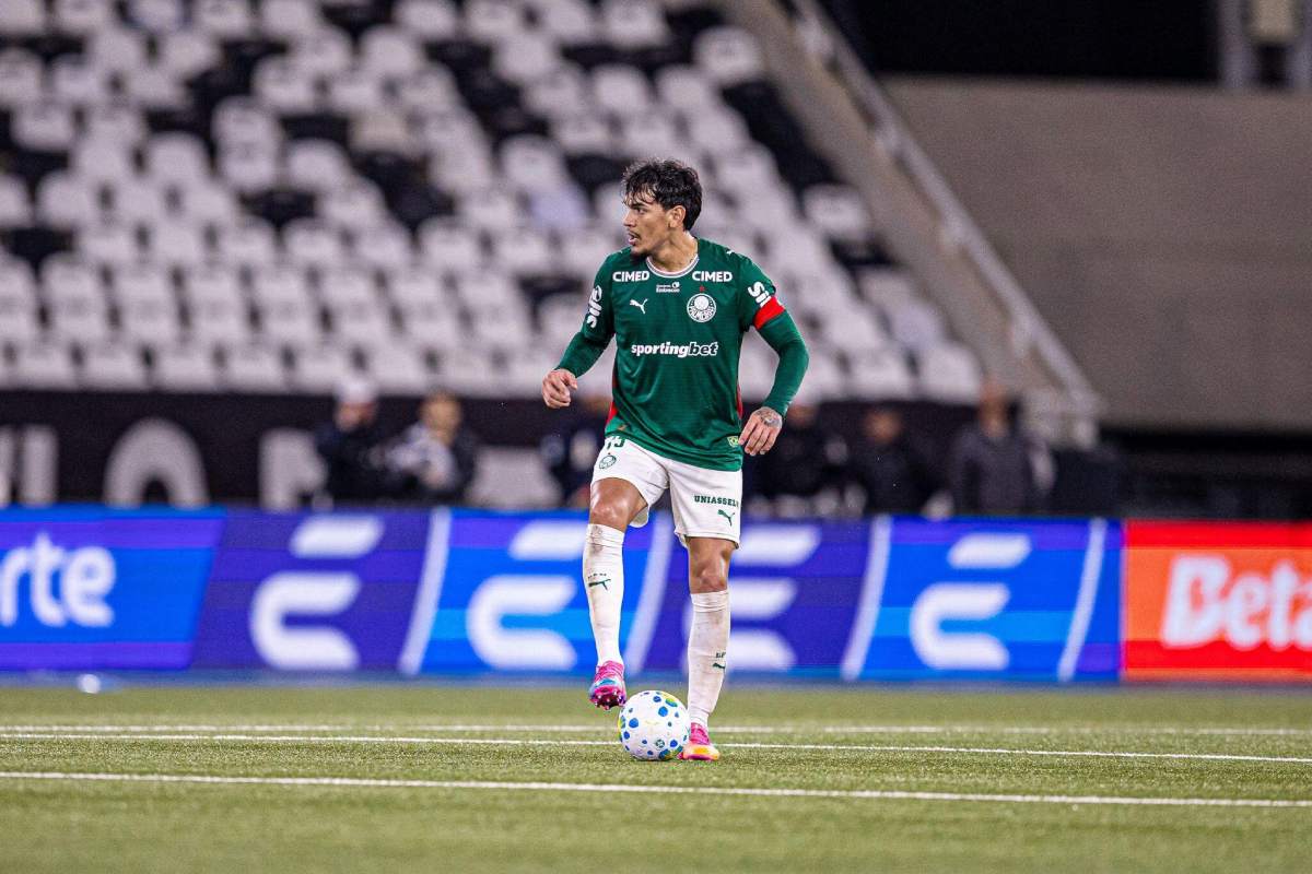 Palpite Palmeiras x LDU – Copa Libertadores – 09/09/26