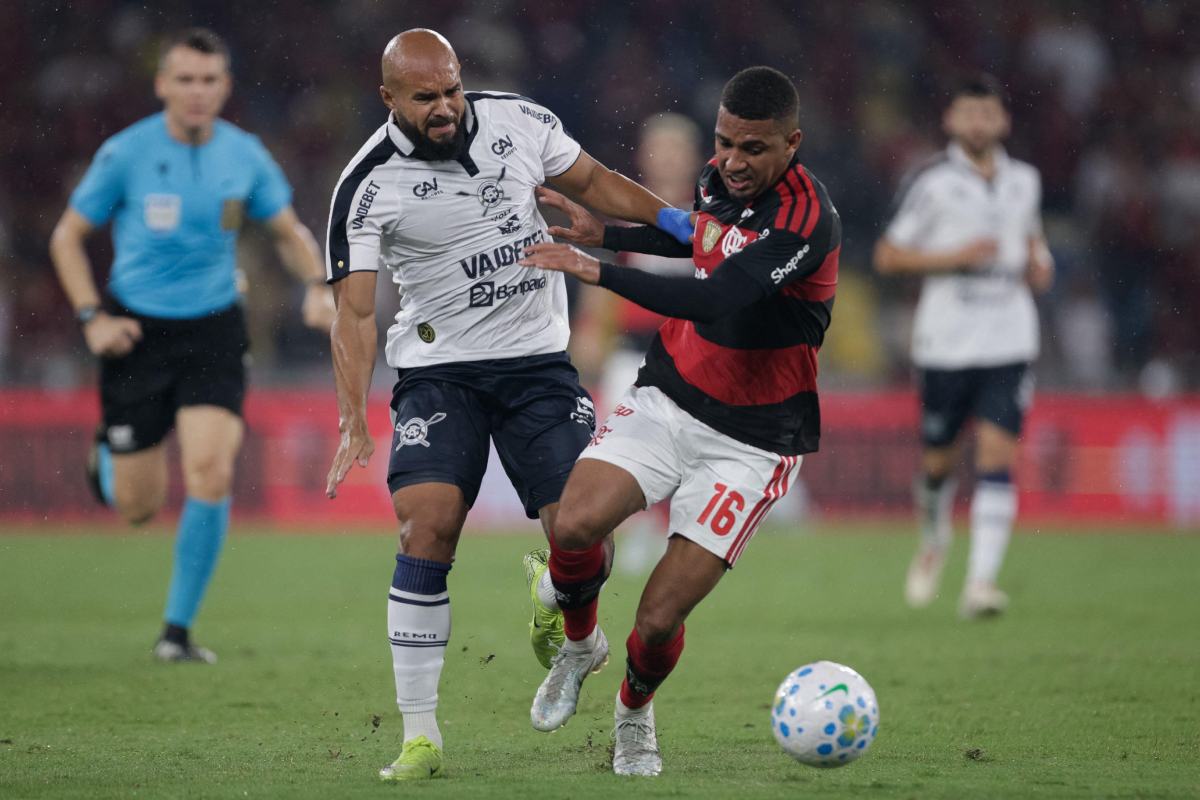Palpite Remo x Flamengo - Brasileirão - 06/09/26