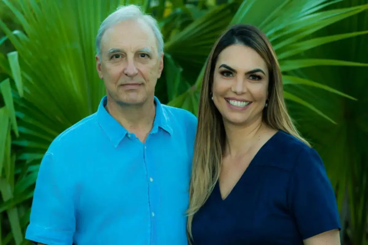 Juiz marca leilão de imóveis do casal Belmonte por dívida de R$ 253 milhões