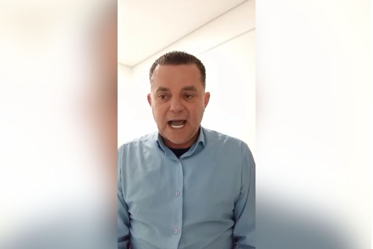 Investigado por elo com PCC, empresário da Grande SP Paulo Korek é preso
