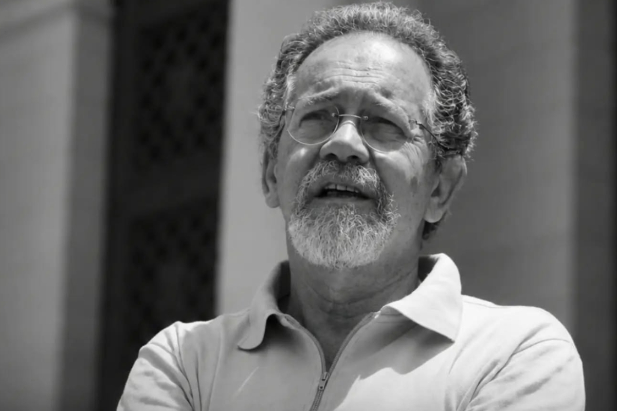 Morre Paulo Eduardo Gomes, cofundador do PT e do PSol no Rio de Janeiro