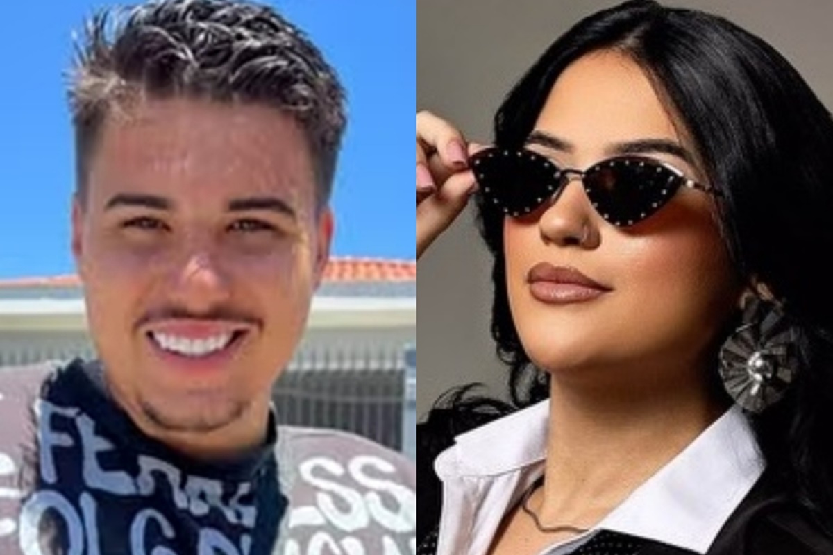 Pedro Espíndola e Rayne Luiza fazem acordo de guarda e pensão de filha