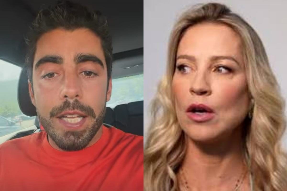 Pedro Scooby volta a rebater Luana Piovani em treta por piolhos: "Cansa" - QTU Questões do Universo