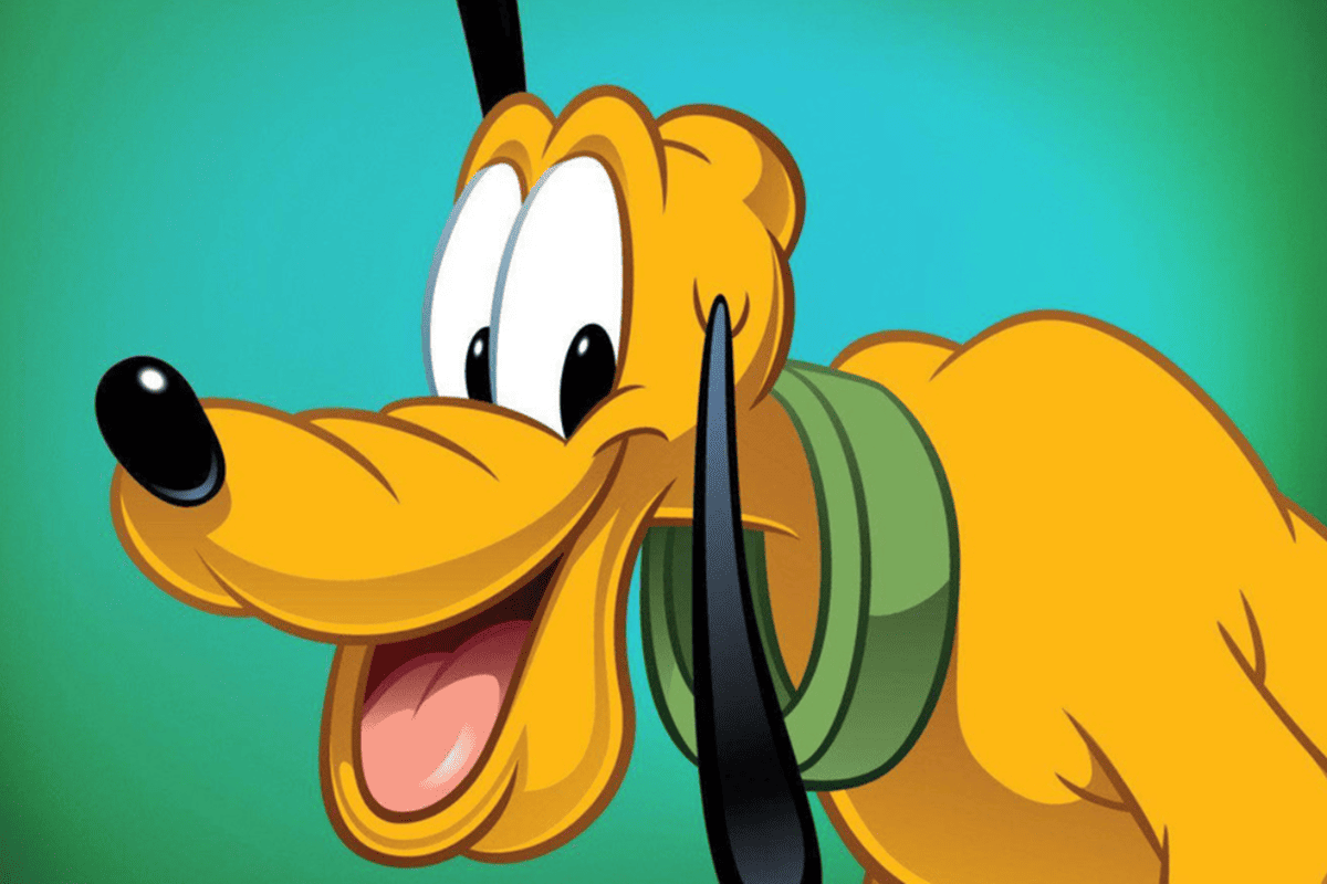 Pluto