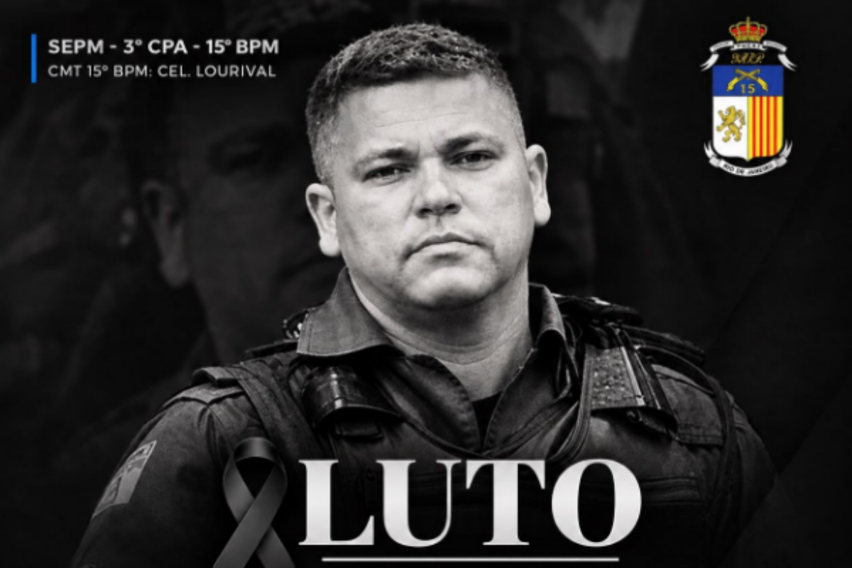 RJ: PM de folga é morto a tiros depois de discussão perto do Ninho do Urubu