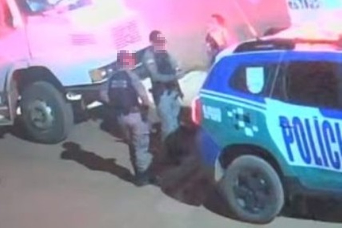 Marido e cunhado de vereadora são presos por tentar matar rivais por dívida