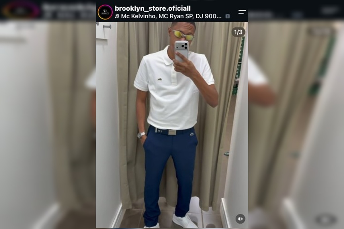 Tráfico bancava vida de empresário preso: "Quem dita a moda em BSB é nóix"