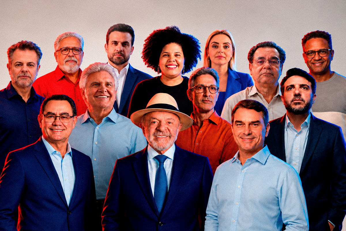O que presidenciáveis dizem sobre a Lei Rouanet nos planos de governo