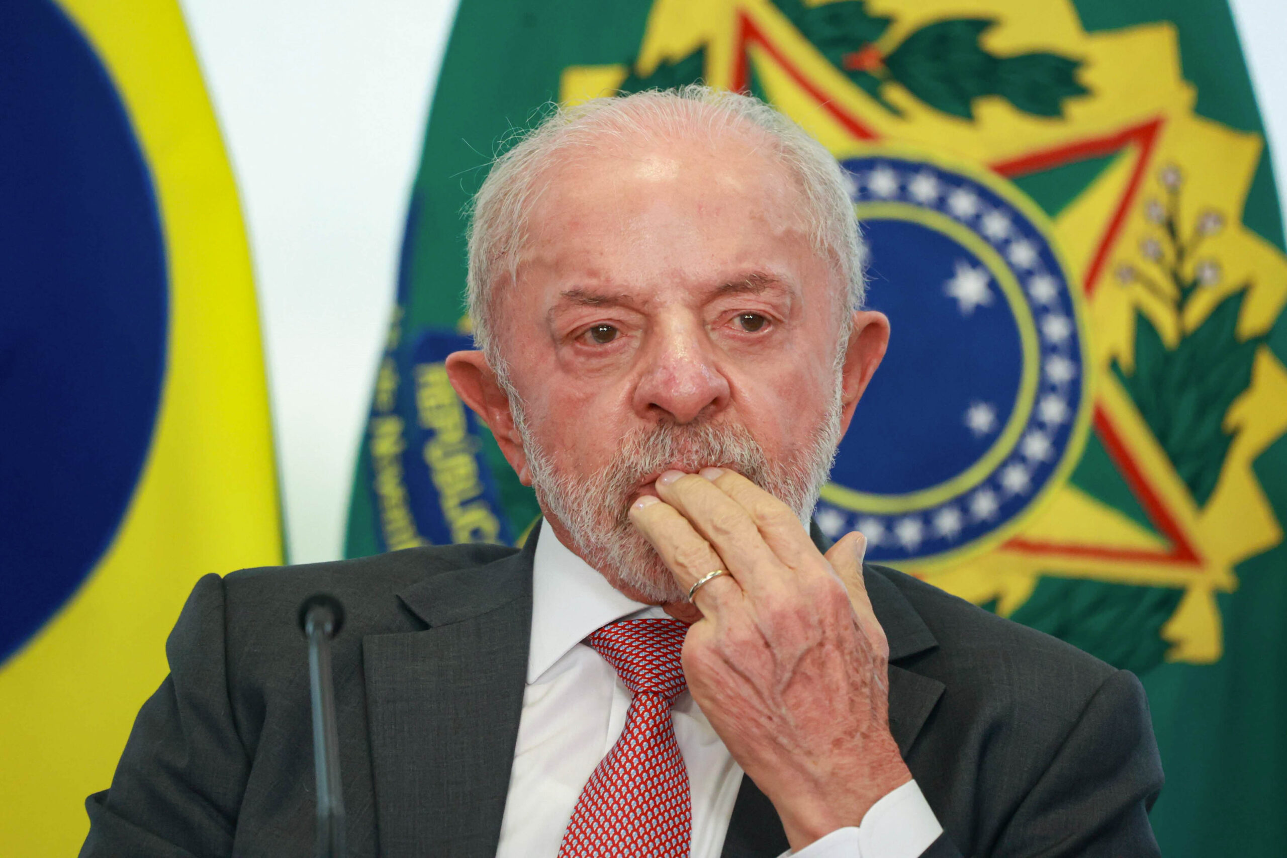 Com PEC da 6x1 na CCJ, Lula lista prioridades do governo no Congresso