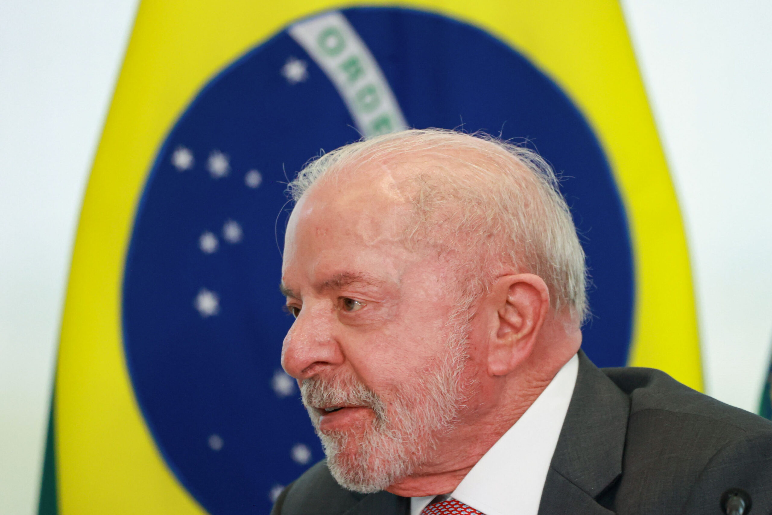 Lula sanciona PL que amplia oferta de medicamento para AVC e infarto no SUS