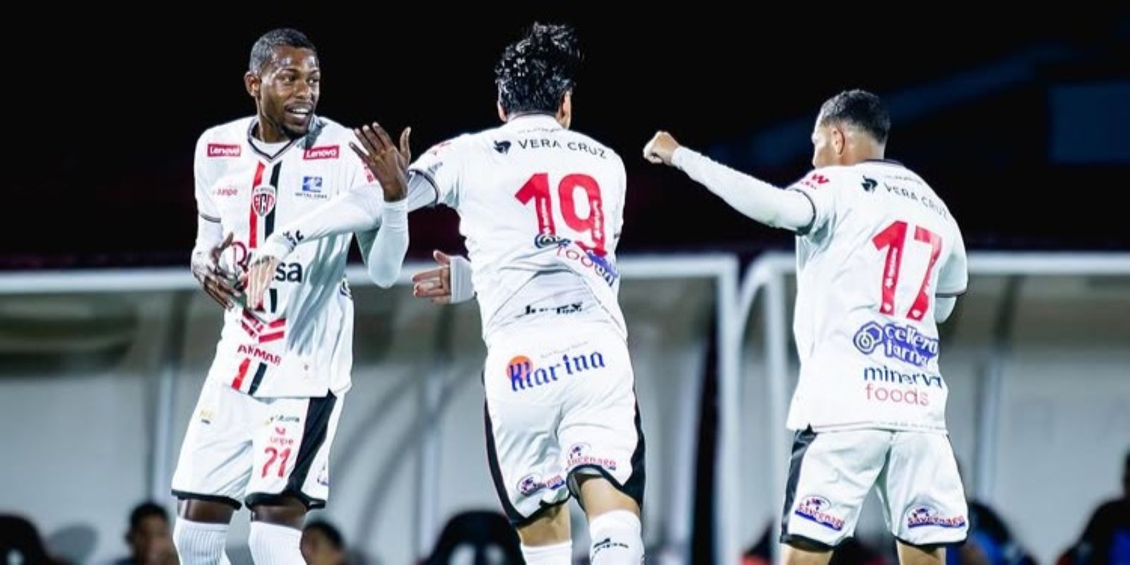 Quartas de final da Copa Paulista terão transmissão do Metrópoles Esportes - Foto