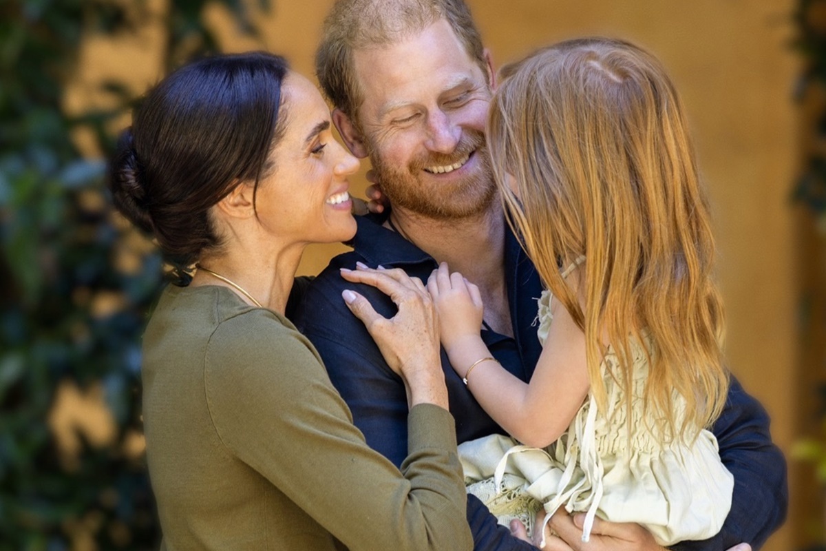 Fotos: príncipe Harry completa 41 anos e ganha declaração de Meghan Markle