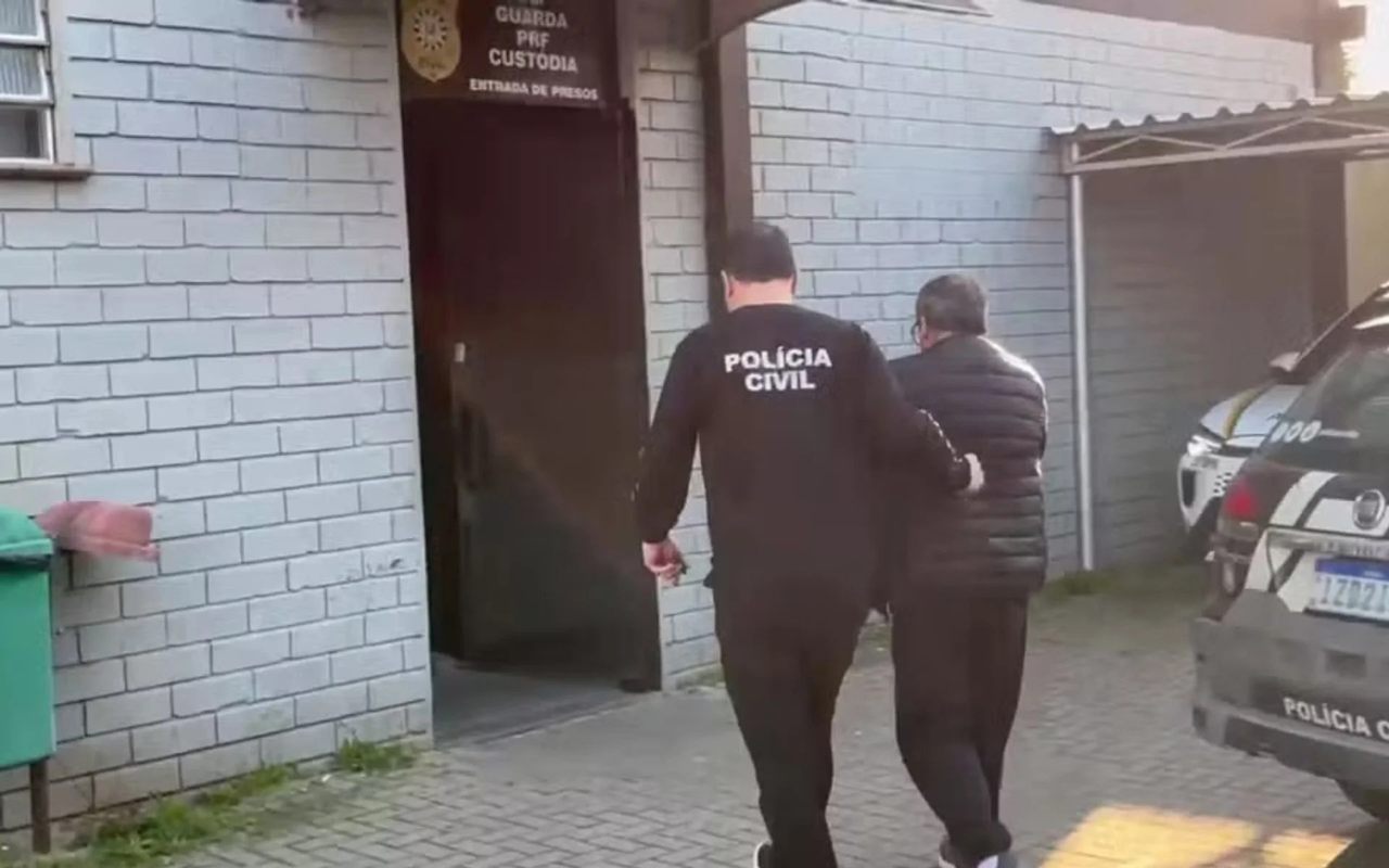 Professor é denunciado por estuprar alunas que tinham entre 7 e 8 anos