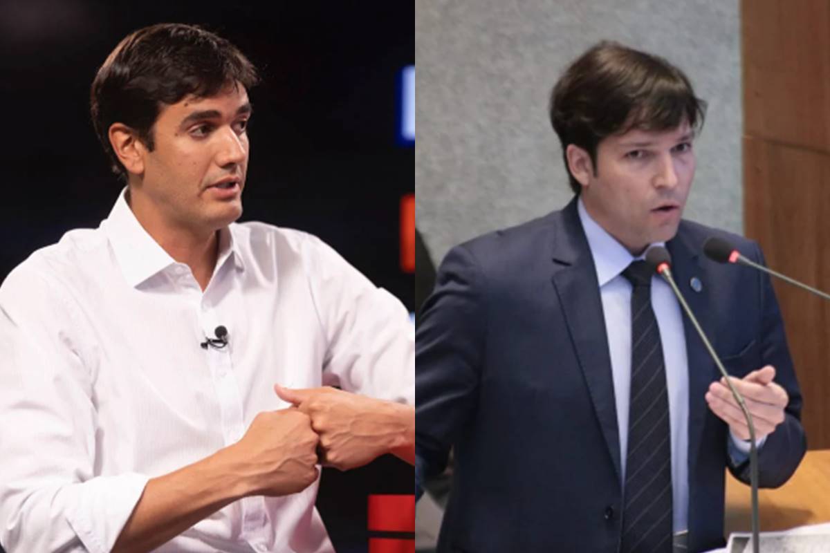 Após eventos com Prudente e Robério, TRT faz proibições a empresa