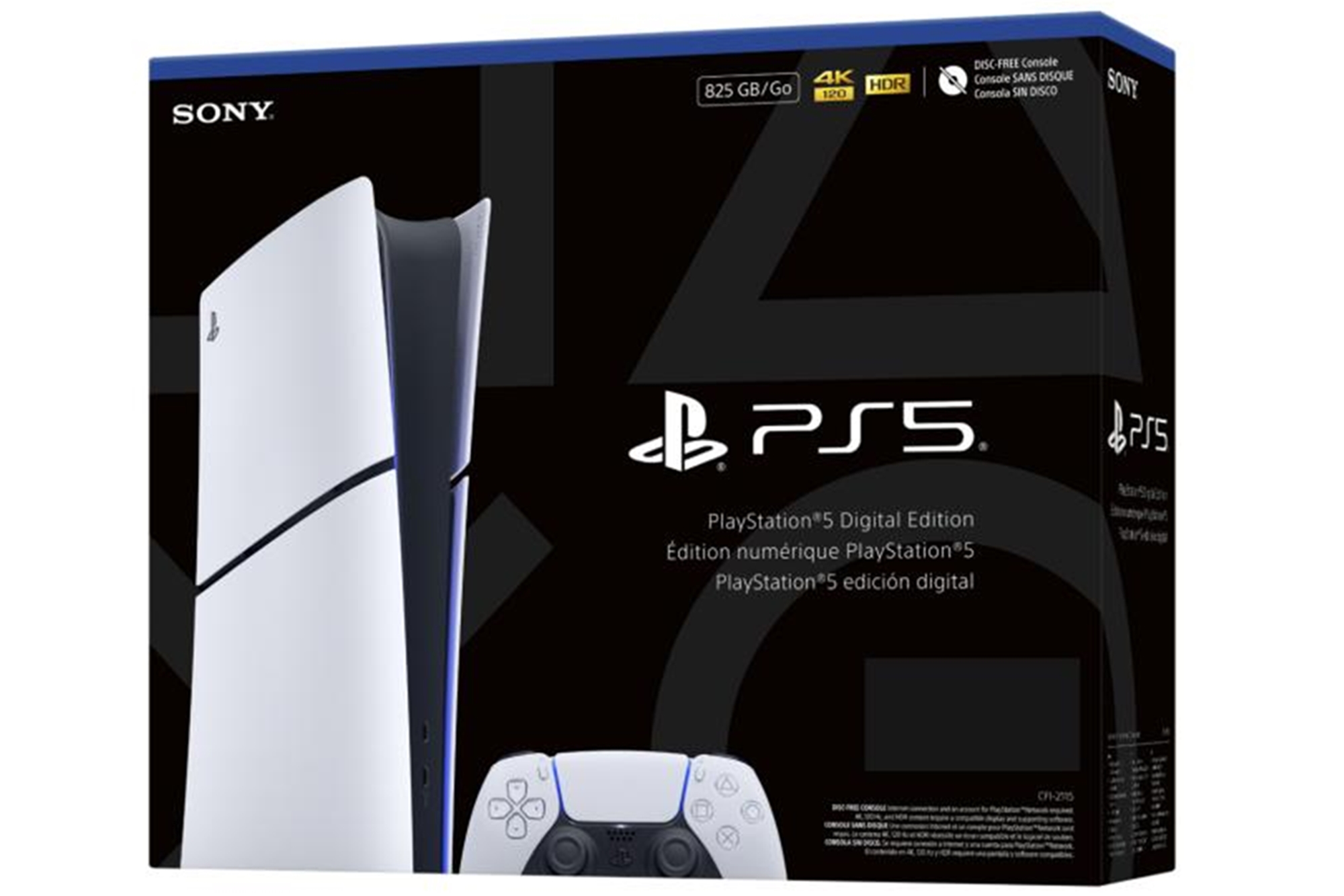 Playstation 5
