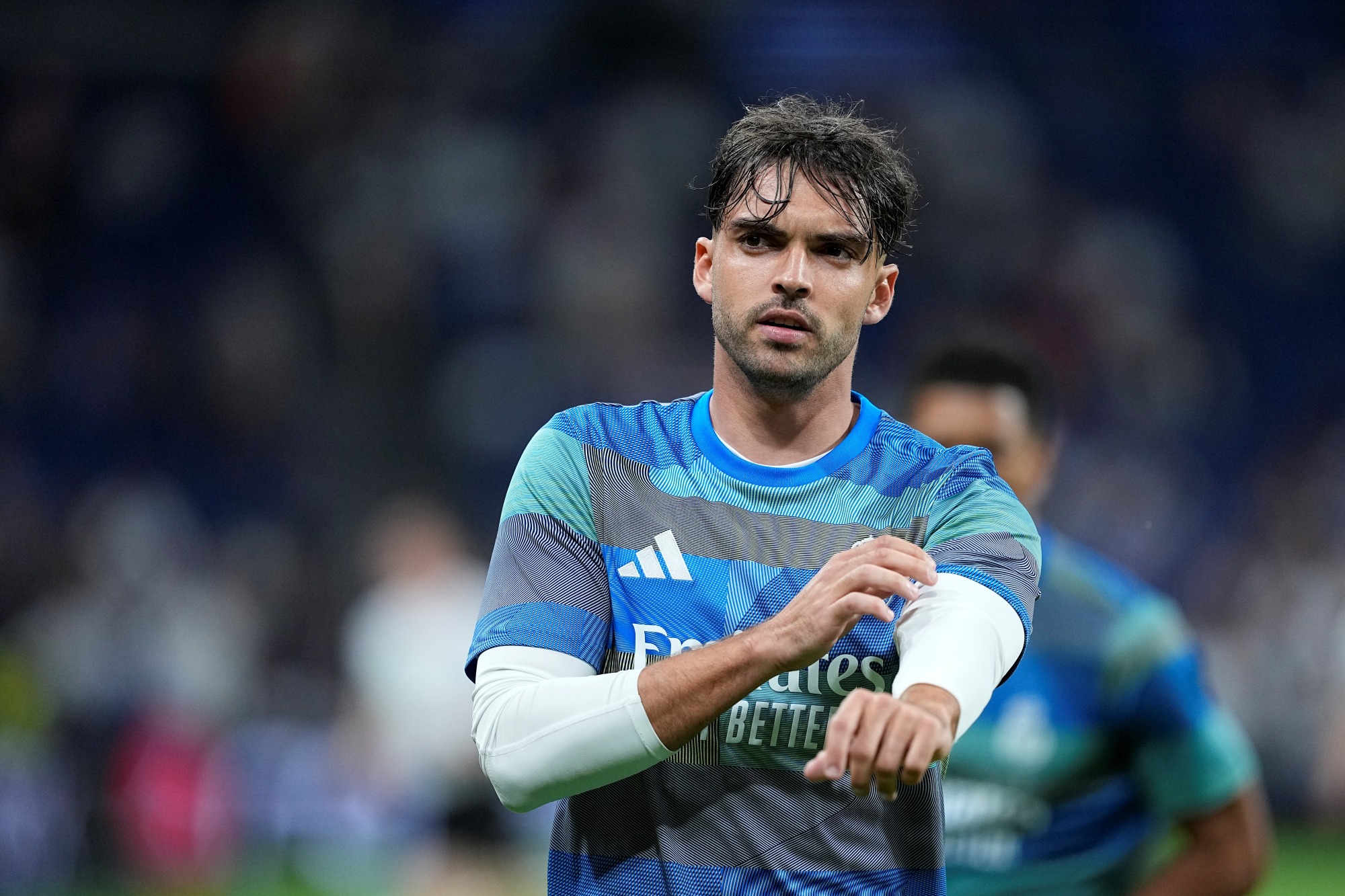 Real Madrid abriu procedimento disciplinar contra Asencio, afirma Mourinho