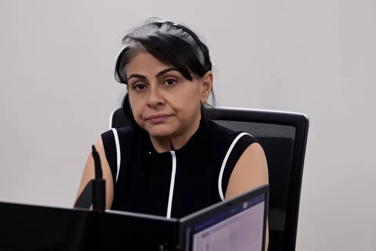 Dentista que matou jornalista a facadas após briga ganha liberdade nesta 4ª - Foto