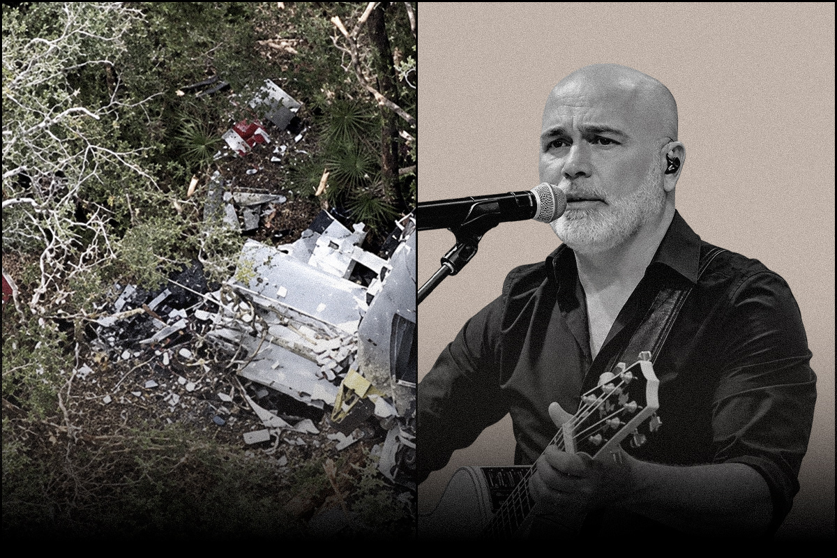 Polícia abre inquérito para apurar morte de Rick, Bruno Avelar e mais três