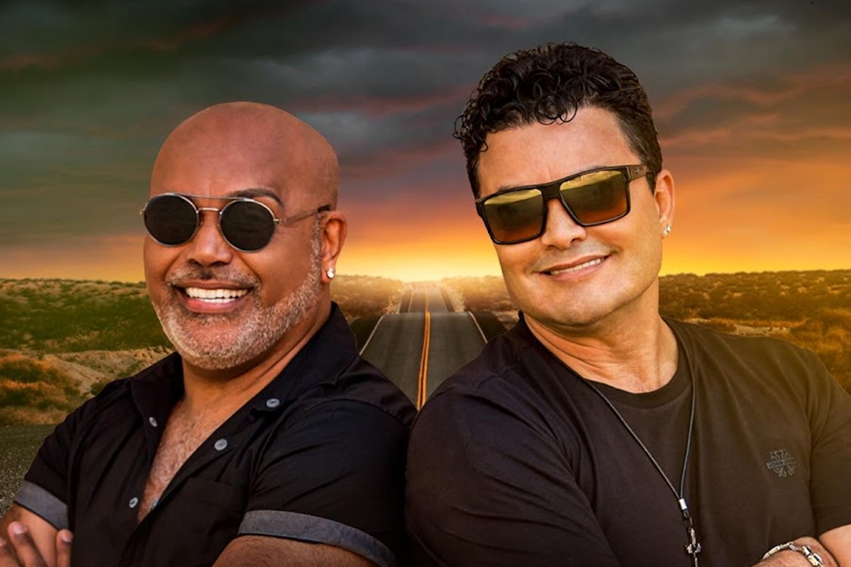 FAB faz buscas por aeronave que levava cantor Rick, da dupla com Renner