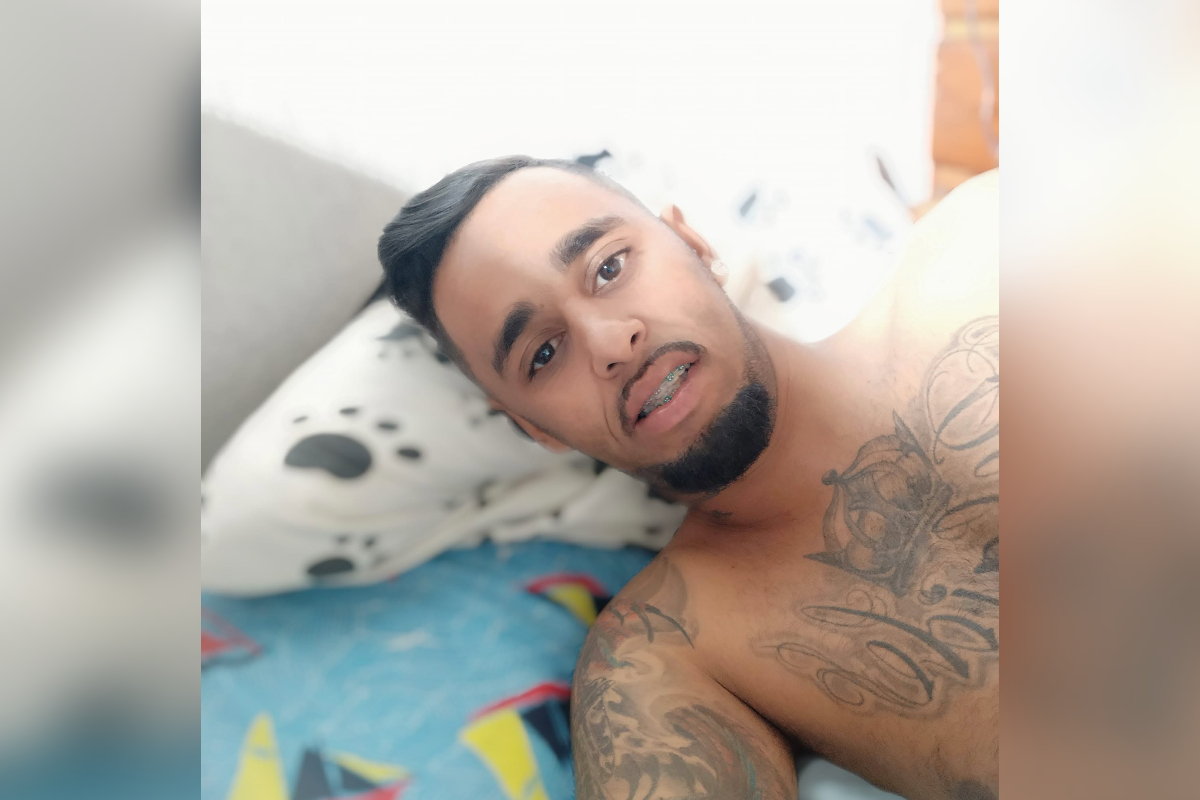 Saiba quem é o homem que morreu ao ser arremessado de moto no Lago Paranoá