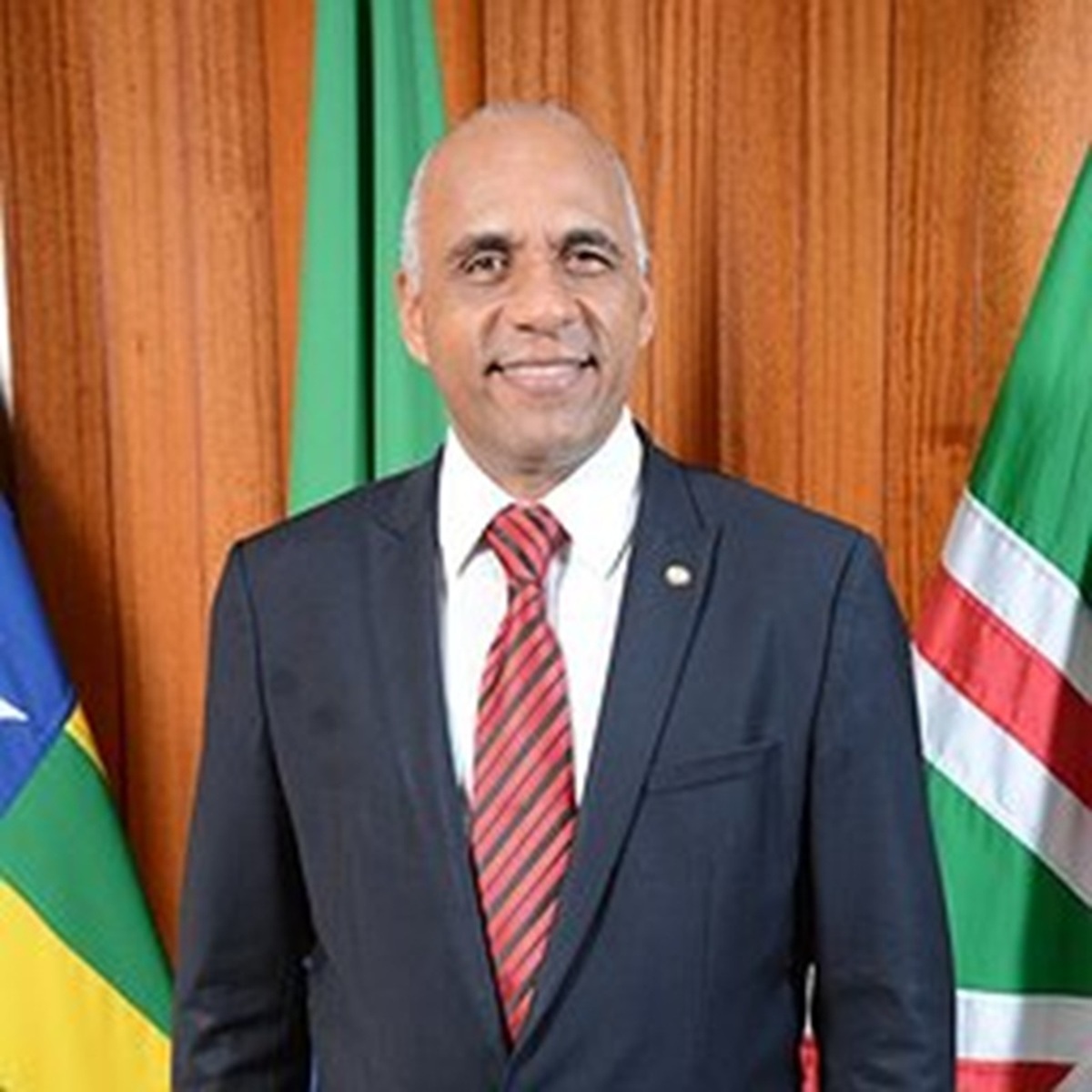 O ex-prefeito de Goiânia Rogério Cruz