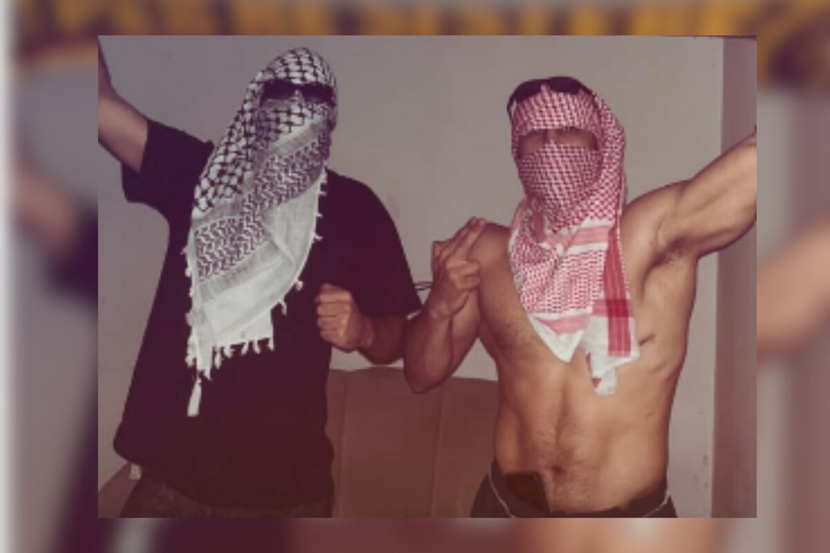 Tunisianos são presos após refugiado denunciar ameaças para ele ser "mula"