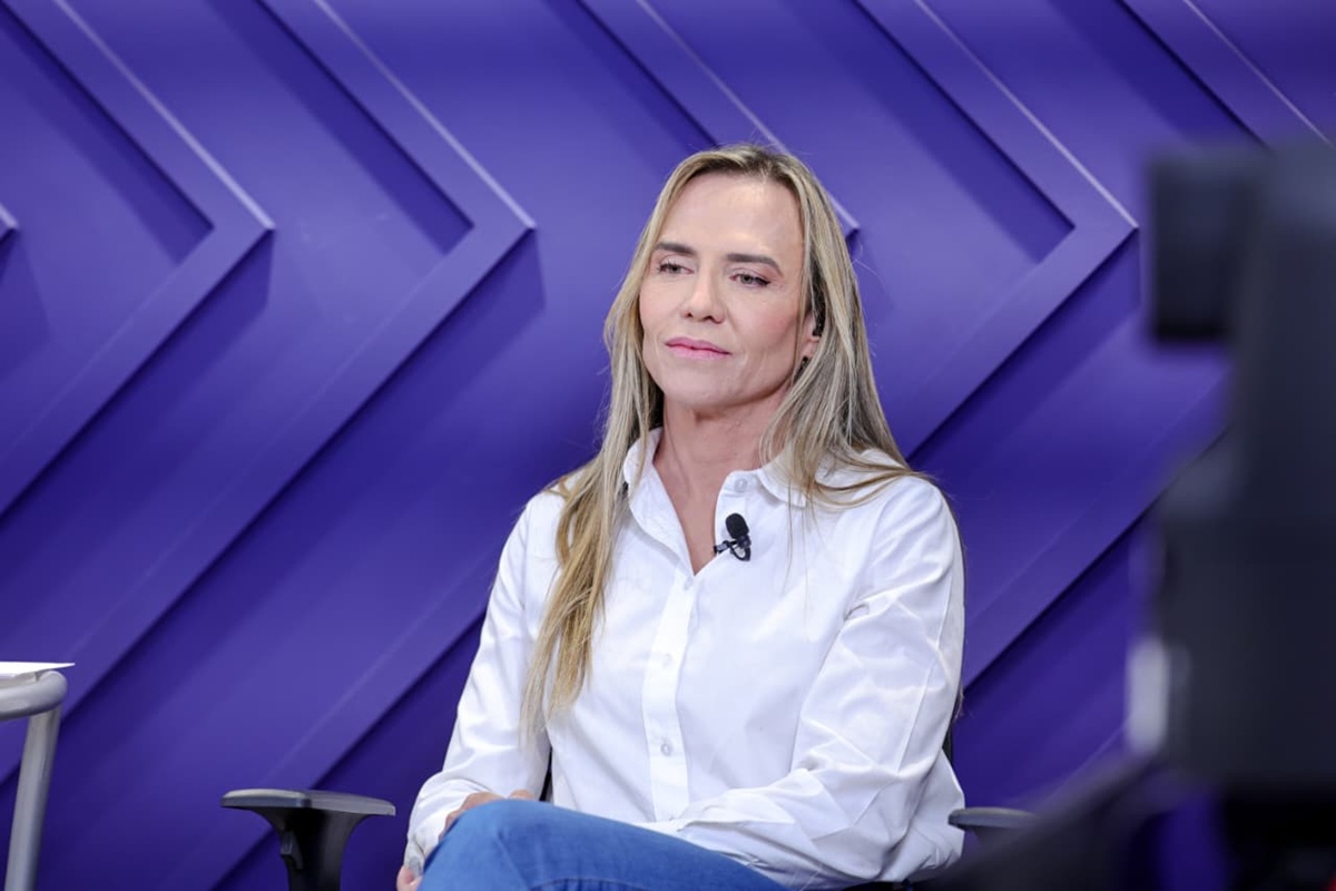 Celina Leão sobre crise no STF: "Instituições devem ser preservadas"