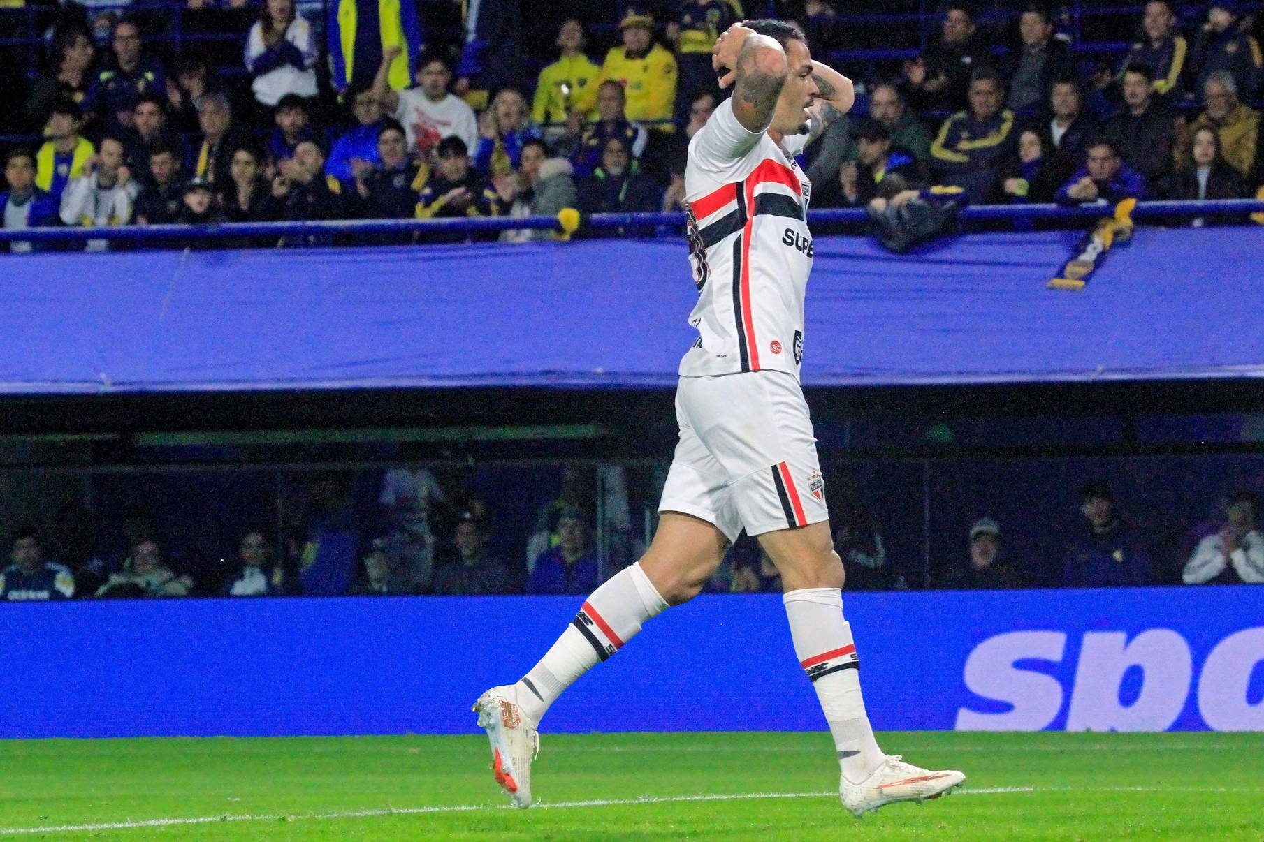 São Paulo x Internacional: qual jogador decide na crise? Veja odds