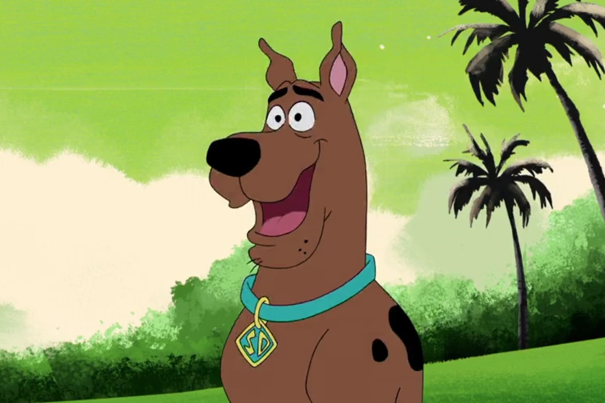 Scooby-Doo