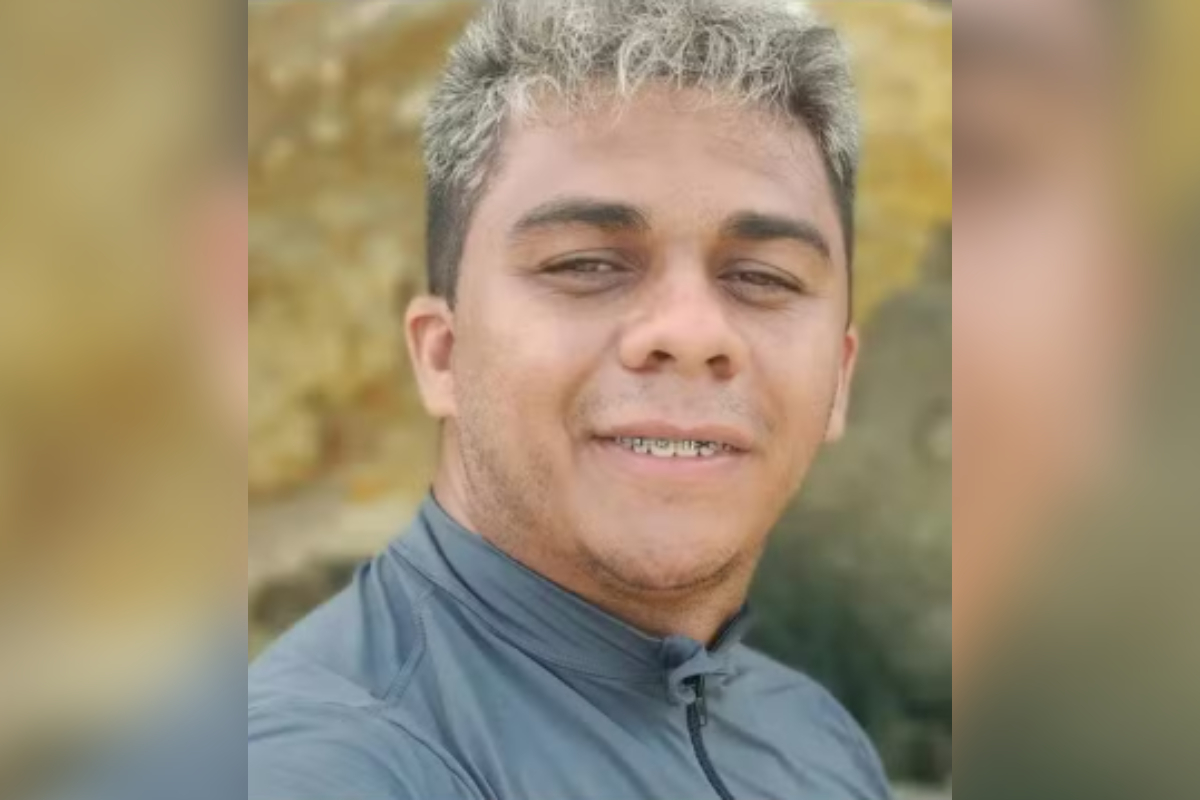 Homem é executado a tiros na frente da esposa grávida no CE