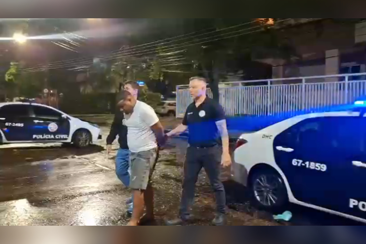 PM é assassinado com 7 tiros após abordar grupo que consumia drogas no RJ