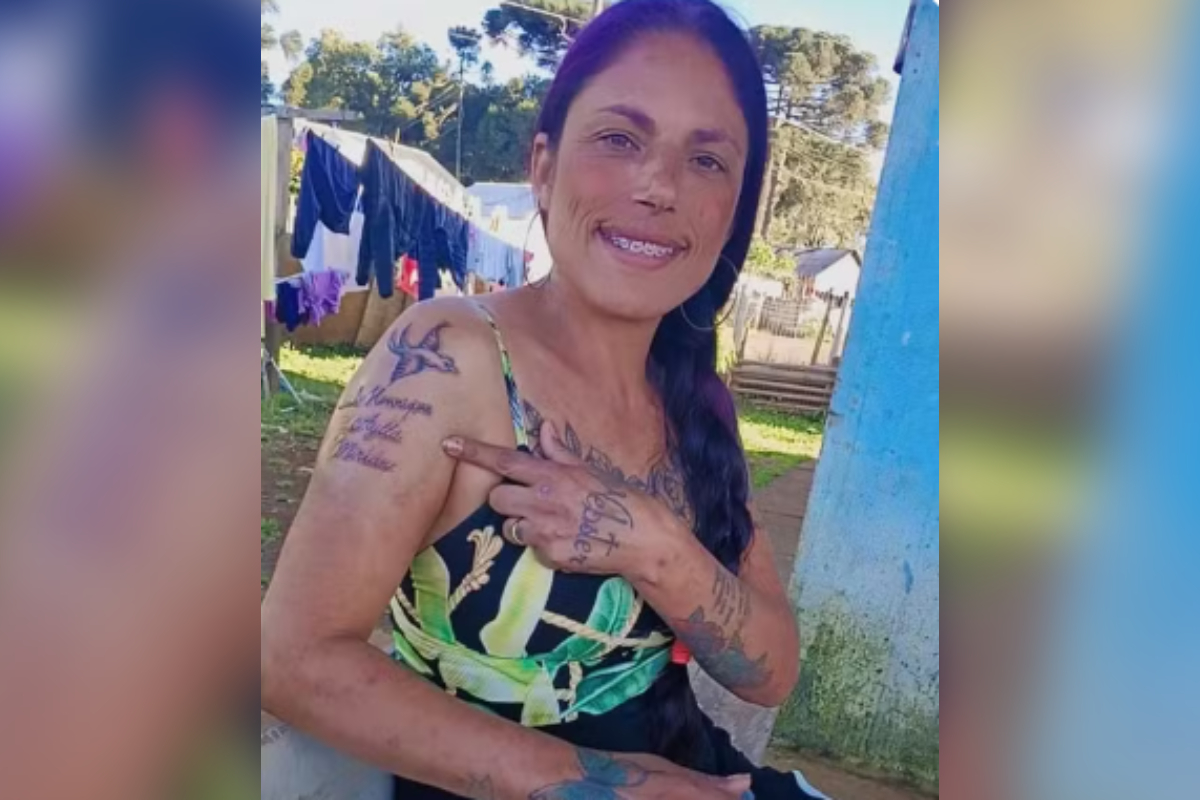Mulher é achada morta e nua em vala após sair de balada com homem