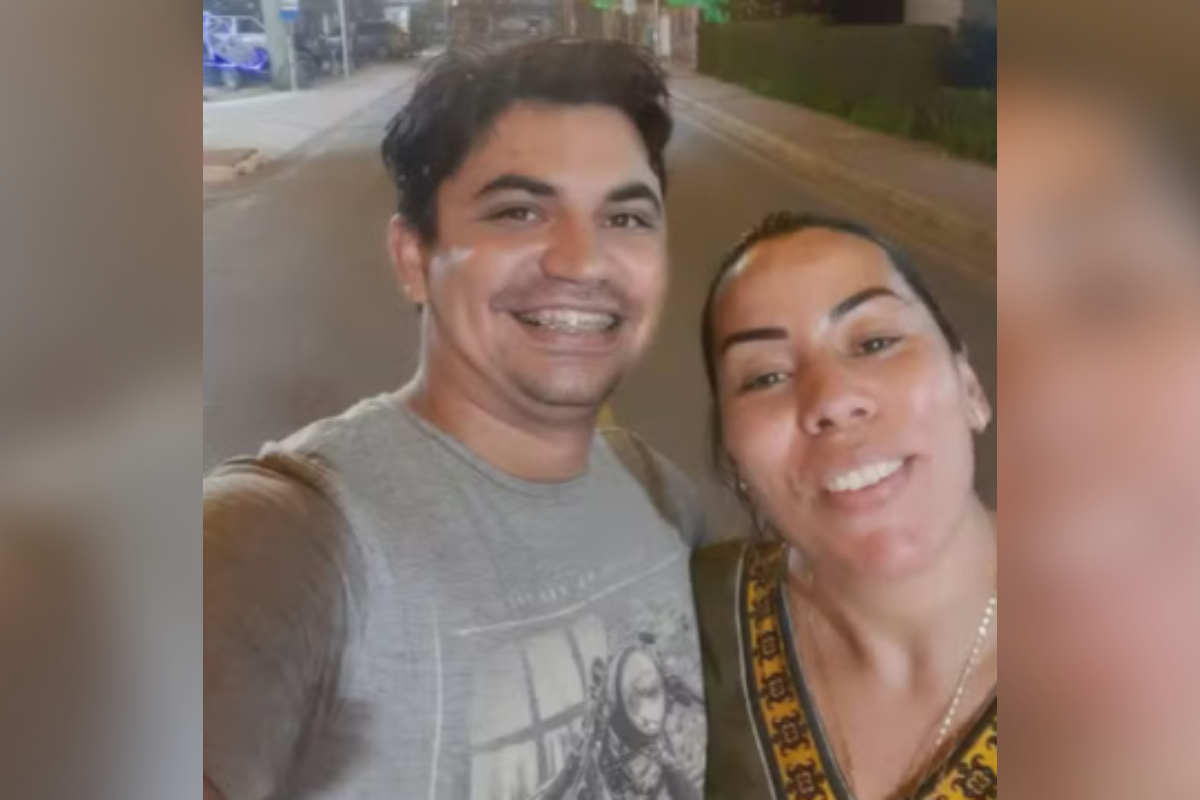 Homem é condenado por matar capitã do Exército e tentar forjar suicídio