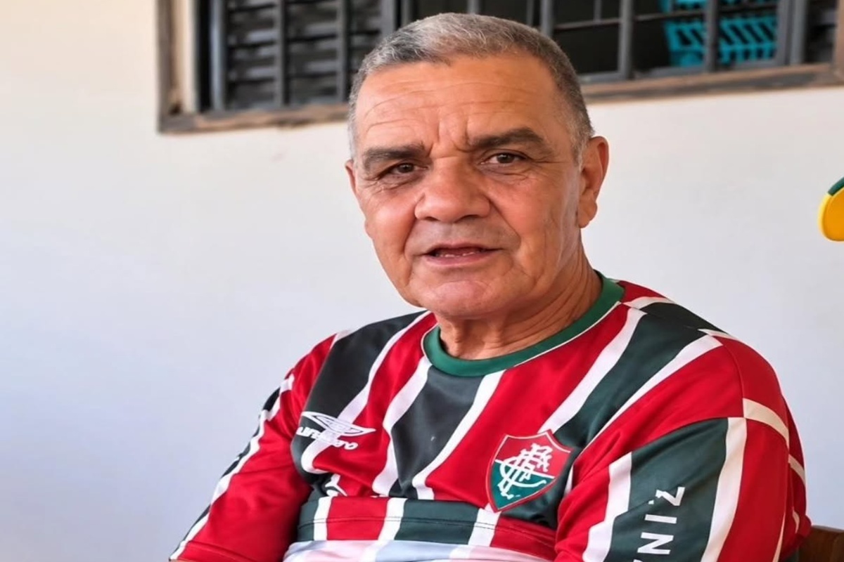 Segundo-sargento encontrado carbonizado atuou na PMDF por 30 anos