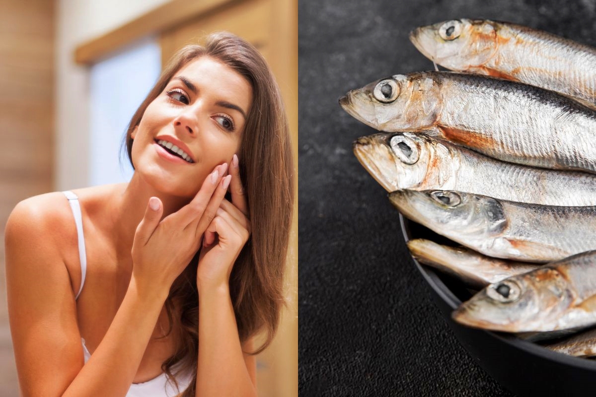 Skincare com sardinha: médica comenta riscos de nova tendência das redes