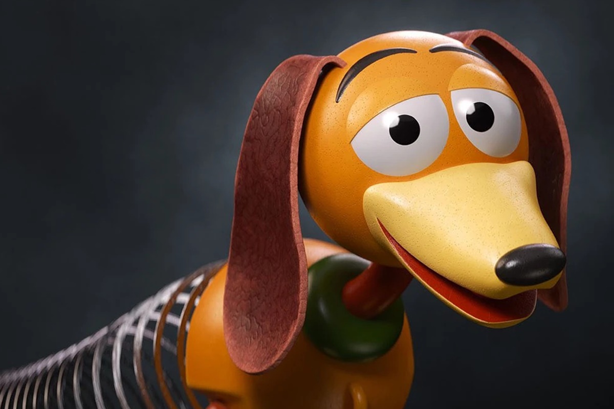 Slinky