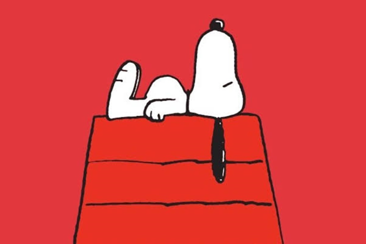 Snoopy