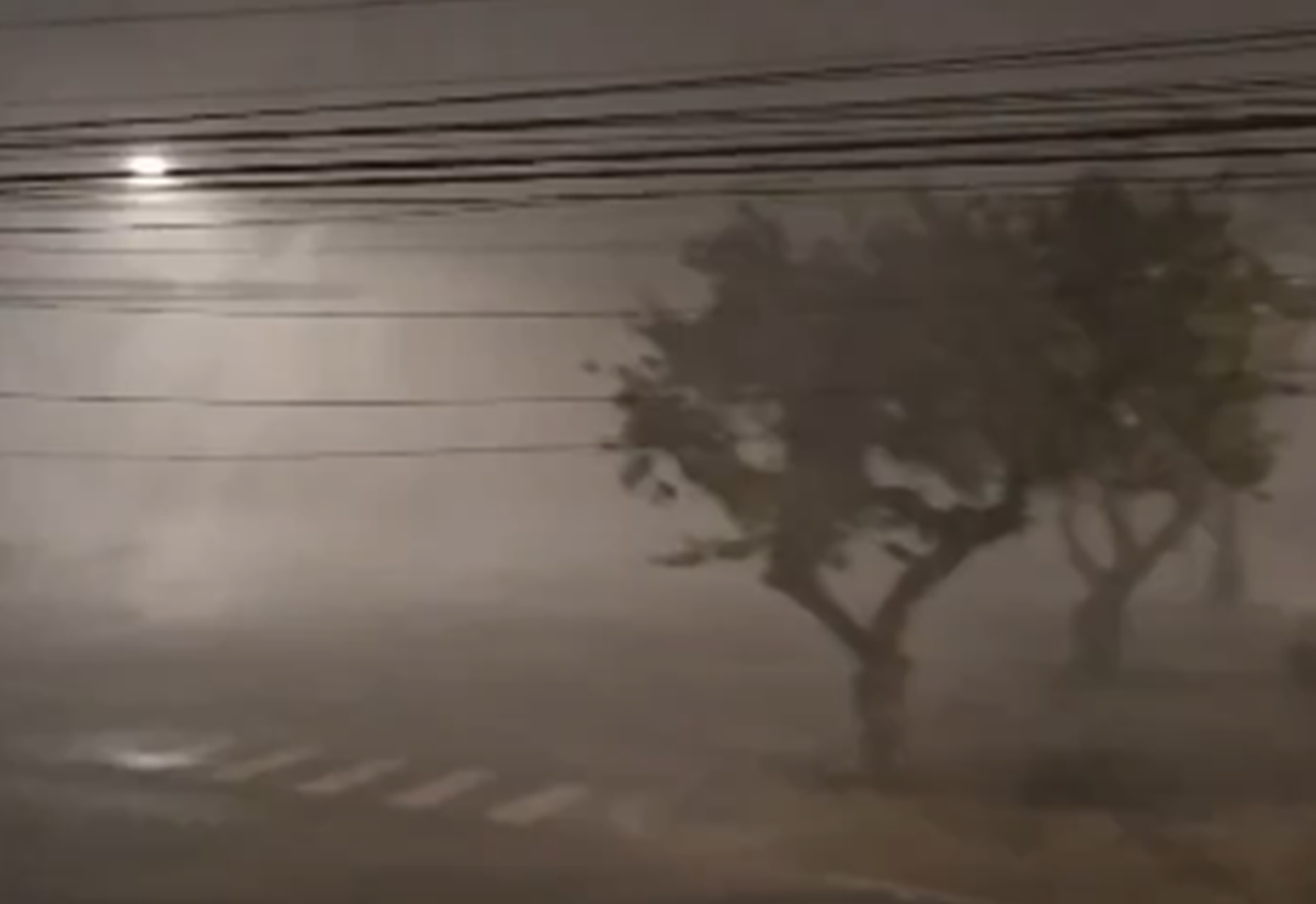 Sobe para seis o número de mortos após fortes chuvas no Rio Grande do Sul