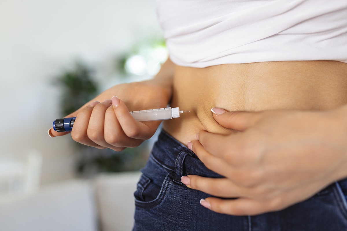 Usa caneta emagrecedora? Nutrólogo revela o que não pode faltar na dieta