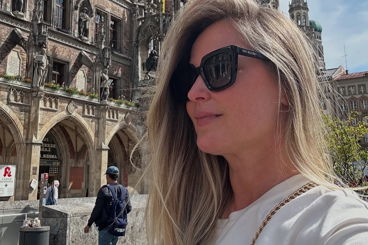 Susana Werner anuncia venda de imóveis na Europa e mudança: "Saudade"