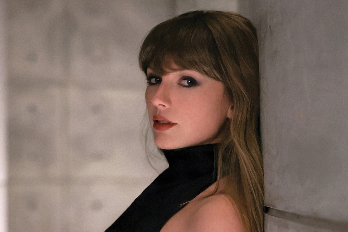 Taylor Swift
