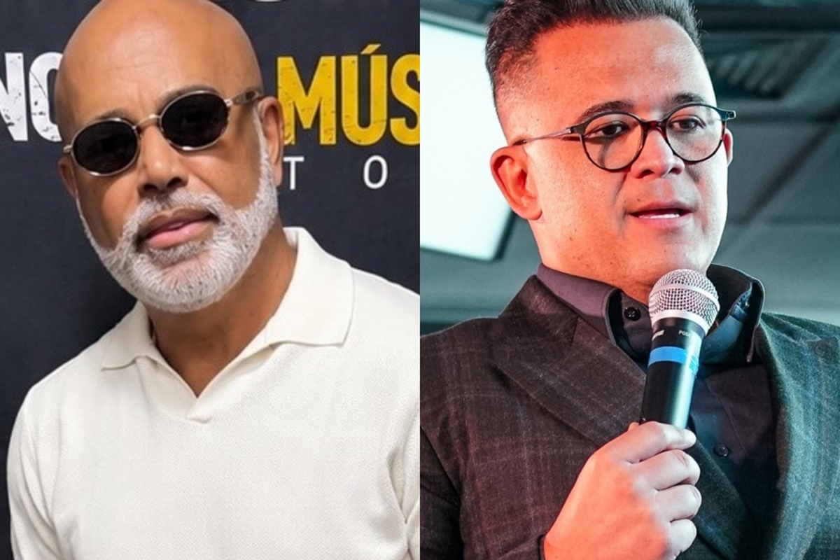 "Pânico", diz influencer sobre tempo na região onde Rick e Bruno morreram