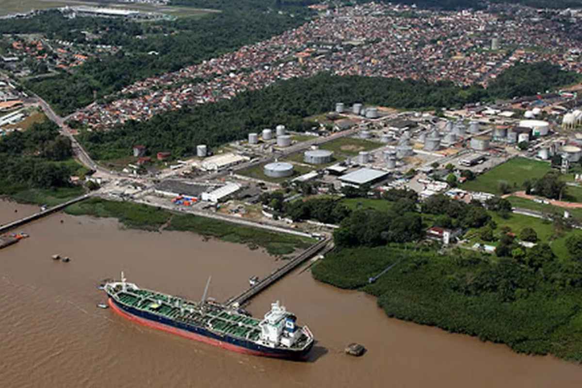 Alvo da PF, Docas do Pará pagou coffee break de R$ 19,8 mil por pessoa