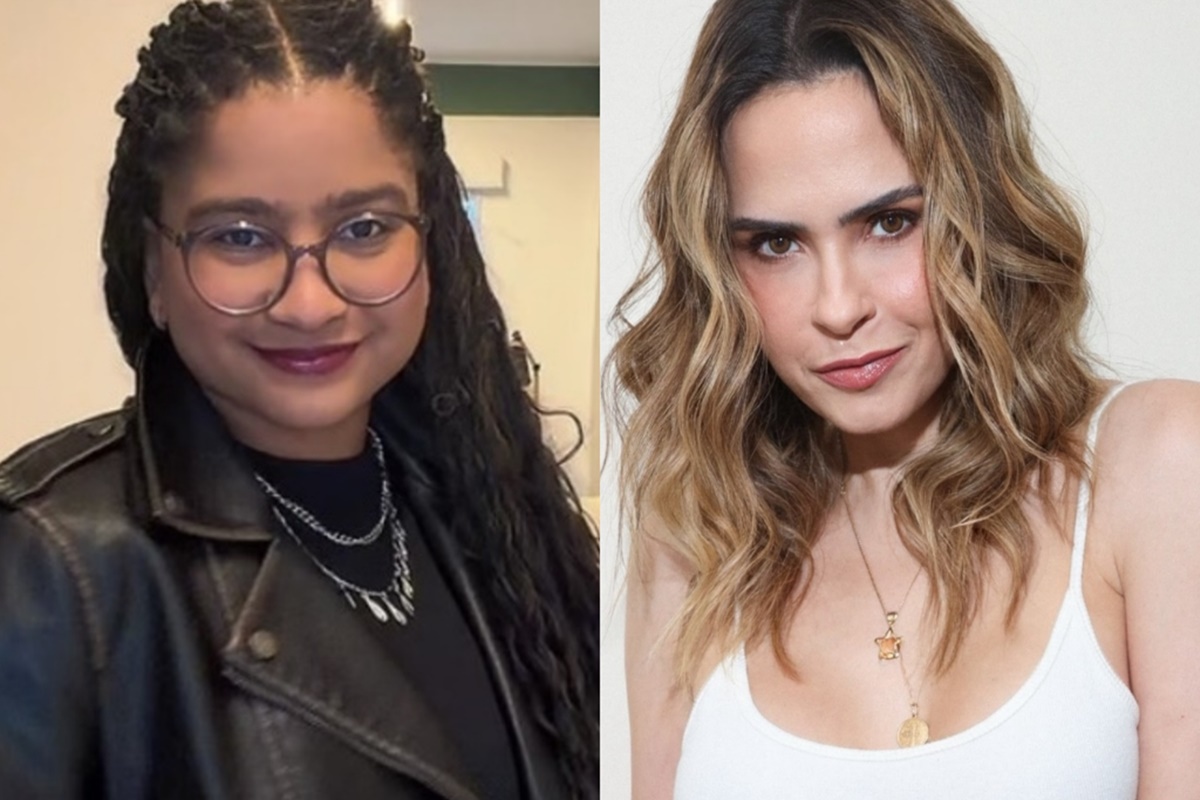 "Forçar presença", diz post de Tia Milena após entrevista de Ana Paula