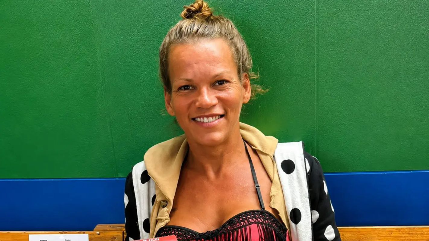 O mistério da mulher trans encontrada esquartejada dentro de uma mala