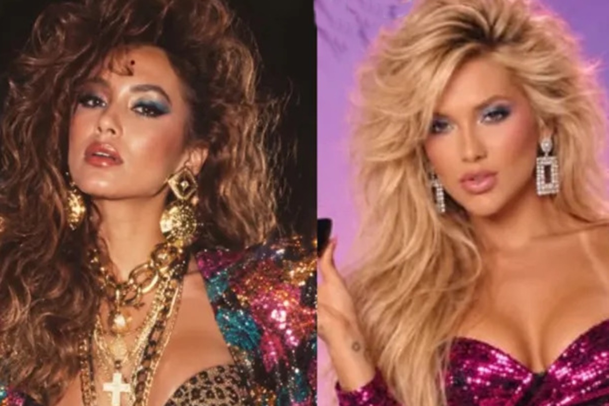 Trend dos anos 80: por que as imagens feitas com IA estão viralizando?