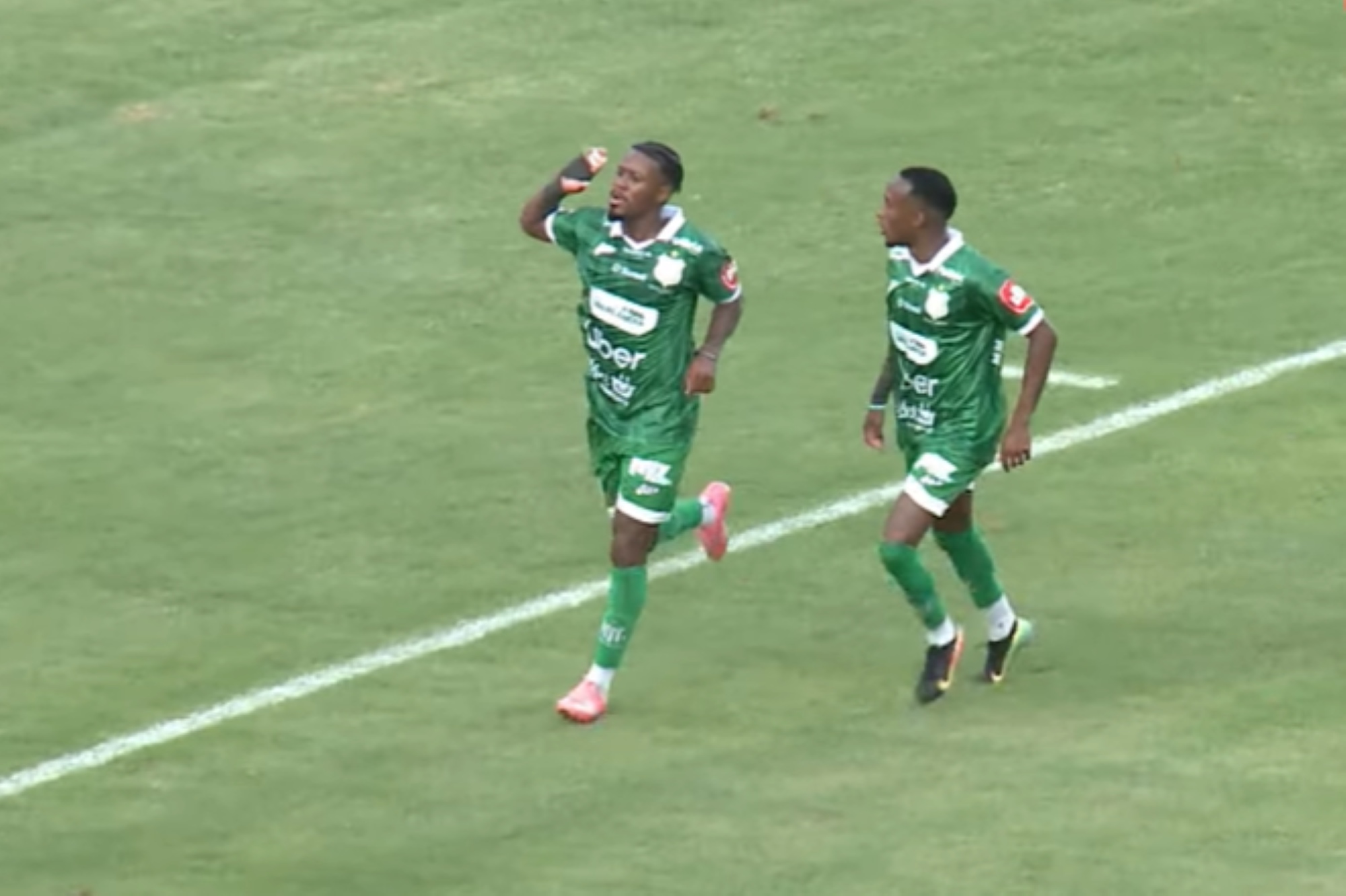 UberLÂNDIA-MG empata com ASA-AL e conquista o título da Série D ZeroUm