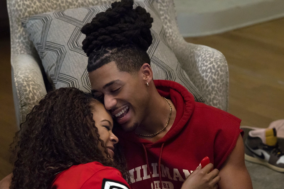Netflix anuncia série só com atores negros e público teme cancelamento