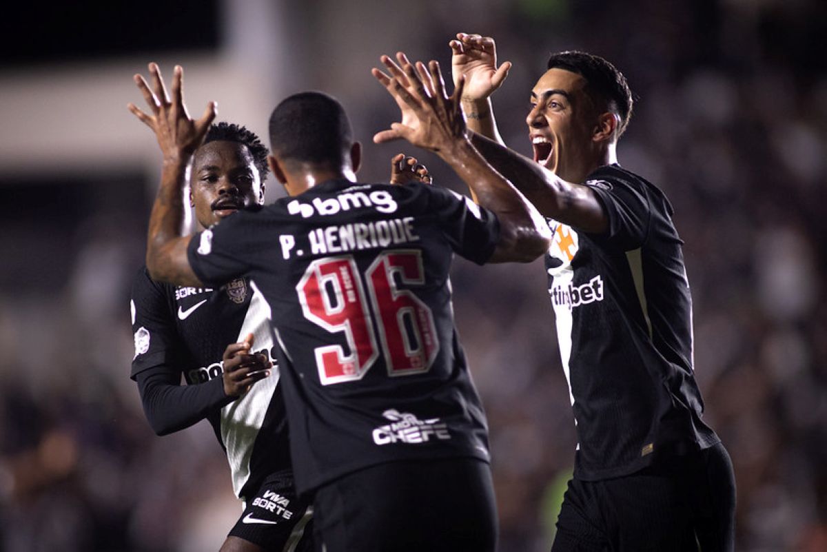 Copa do Brasil: Vitória e Vasco estão escalados para duelo decisivo
