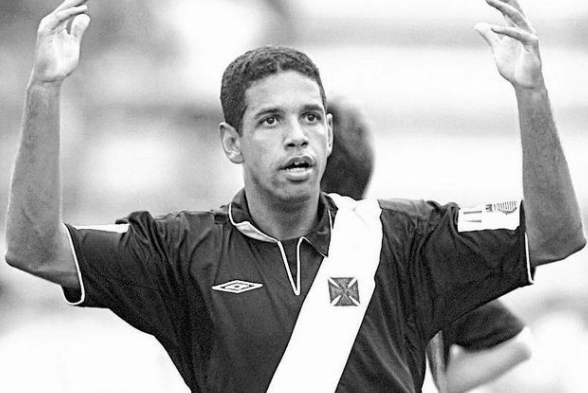 Morre ex-zagueiro Henrique, campeão da Libertadores pelo Vasco